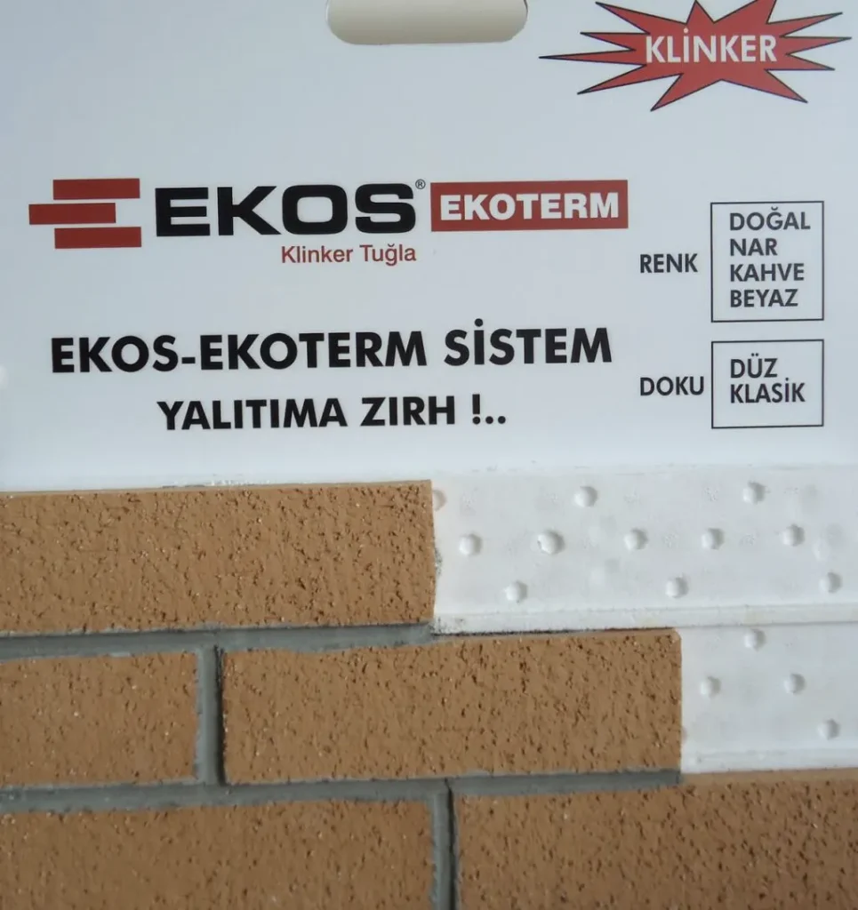 Ekoterm Sistem