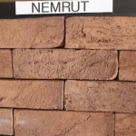 Nemrut Antik - El Yapımı Klinker Tuğla