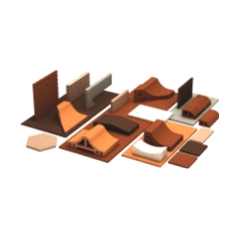 Zemin Kaplama Tuğlaları